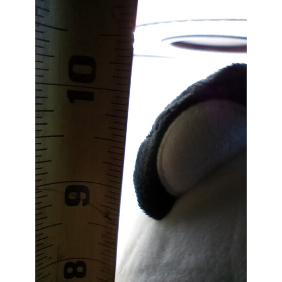 10" Bellzi Pandi Panda Stuffed Animal/ Toy/Plush Collectible Designer Girl Boy - Picture 11 of 14